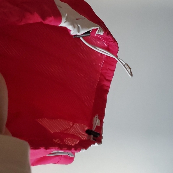 The North Face Women's Rain Jacket Windbreaker sz Small - Picture 6 of 13